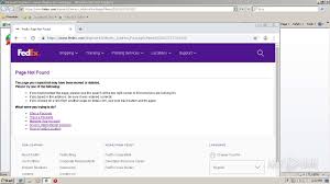 The sender has put no restrictions to changing addresses. Https Www Fedex Com Shipment Delivery Address Packages Missed 24872627391928 Any Run Free Malware Sandbox Online