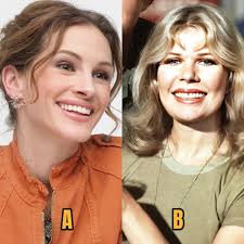 Mash cast: Alan Alda, Loretta Swit,...