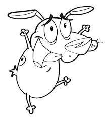 Free clip art printable images in black and white. Top 10 Free Printable Nickelodeon Coloring Pages Online