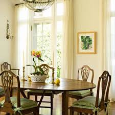 Shop our best selection of dining room window curtains to reflect your style and inspire your home. Casual Dining Room Curtains Houzz