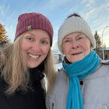 Donate to Alzheimer Society of Toronto