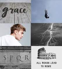 #heroes of olympus #jason grace aesthetic #piper mclean aesthetic . Jason Grace Aesthetic By Serdaigle13 On Deviantart