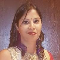 Deevashnee Govindasamy