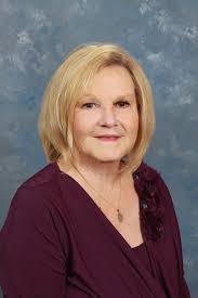 Patricia Waldo Obituary