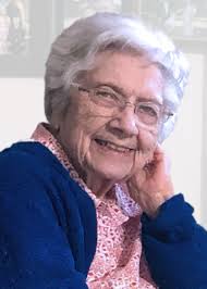 Eileen (Bailey) Price