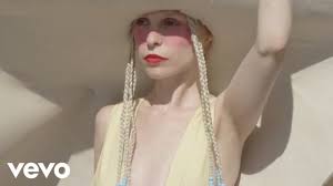 An official document that proves that you have passed an examination or have successfully completed a course. Petite Meller I Believe When You Want Something And Imagine It It Happens Pop And Rock The Guardian