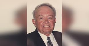 Obituary information for Bill Casper Fesperman