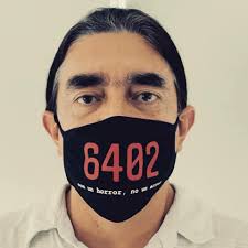 Indignado, ambientalista, militante por la paz y contra la corrupción de colombia Gustavo Bolivar Moreno Home Facebook