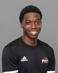 2020-21 Men's Tennis Roster