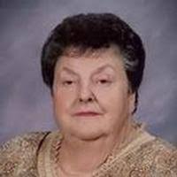 Obituary information for Gloria M. Hood