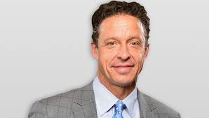 Kevin Ray's Instagram, Twitter & Facebook