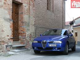 Image result for Blue Lightning 2003 Alfa-Romeo