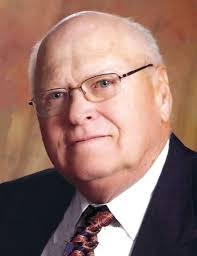 Gerald Arnhold Obituary September 27, 2023