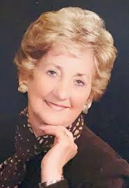 Mary Ellen Hadley (Stutzman) 1939