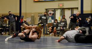 Lancaster turns back Newark, wins seventh consecutive OCC championship