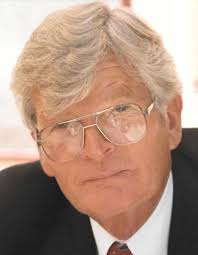 Obituary for Edmund John Thomason