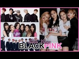 Meanwhile, yg entertainment confirmed that fans can expect a lot of amazing stuff from the girls that will definitely live up to the expectations of fans. Kpop Idols Cover Blackpink Songs Youtube In 2021 Songs Blackpink Kpop Idol