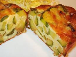 Mini Clafoutis Legers Aux Courgettes Et Parmesan Ww Plat Et Recette En 2020 Recette Recettes De Cuisine Recette Avec Courgette