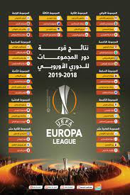 فبعد التعادل في الوقت الأصلي والإضافي نجح فريق فياريال في الفوز بأول لقب له بالدوري الأوروبي بعد ماراثون ركلات. Ø¥Ù†ÙÙˆØ¬Ø±Ø§Ù Ù‚Ø±Ø¹Ø© Ø¯ÙˆØ± Ø§Ù„Ù…Ø¬Ù…ÙˆØ¹Ø§Øª Ù„Ù„Ø¯ÙˆØ±ÙŠ Ø§Ù„Ø£ÙˆØ±ÙˆØ¨ÙŠ