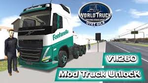 World truck driving simulator mod game is a simulation game with unlimited money. Euro Truck Driving Simulator 2021 Mod Apk Nghenhachay Net