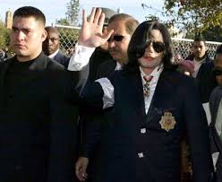 Photo of mj for fans of the best of michael jackson 12616374. Michael Jackson Prozess Flucht In Der Pinkelpause Der Spiegel