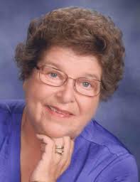 Obituary information for Bonnie S. Holt