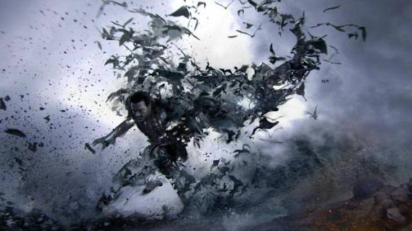 Dracula Untold: Art Department | Framestore