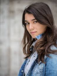 Talent-Scout Schauspiel