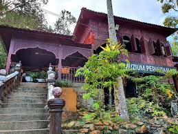 Bahagian perkhidmatan farmasi negeri kedah. Muzium Perhutanan Gunung Jerai Sangat Unik Orangmuo My