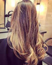 Balayage Salon De Coiffure Paris Coiffure Coupe De Cheveux
