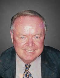 Obituary information for James "Jim" A. Myers