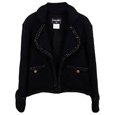 Image result for veste noire