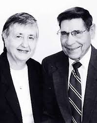 Vincent and Regina Payne