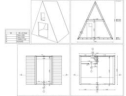 Photo2 Chalet Tipi Bois Stmb Plans De Maisonnette Permis De Construire Maisonnette En Bois