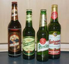 Von tschechien kannte ich das anders: Bier Tschechische Brauerei Koch Wiki
