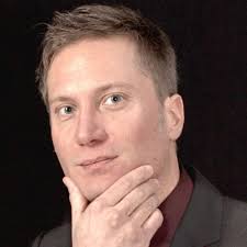 Filmografie Ralf Vogel