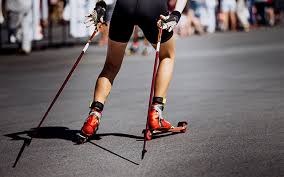Maybe you would like to learn more about one of these? Train Like An Olympian