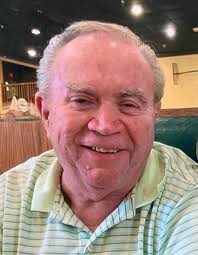 Obituary for Aubrey Apperson, Jr.