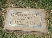 Dwight B. Heard