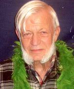 Obituary for Robert Bott