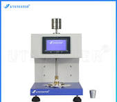 [Hot Item] Electronic Rotary Vertical Crockmeter Color Fastness Tester