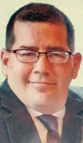 Obituary information for James "Jim" Martinson