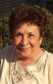 Alice Beaty Obituary