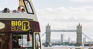 Enjoy london lights as you see all the main city sights beautifully illuminated at night. London Open Top Bus Tour London Eye Discount Tickets Discount London