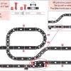 These slot car race track sets come with the tracks, cars and other accessories. Https Encrypted Tbn0 Gstatic Com Images Q Tbn And9gcshfjwkzbhnbxhuknelz3zqxktc62xr3bpfgqe1cucbjdxnrzqn Usqp Cau