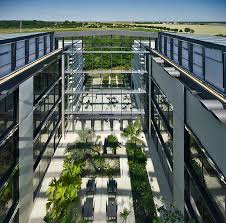 Erweiterung Der Baader Bank Zentrale Munchenarchitektur