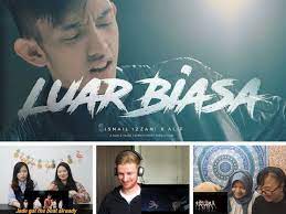 ★ lagump3downloads.net on lagump3downloads.net we do not stay all the mp3 files as they are in different websites from which we collect links in mp3 format, so that we do not violate any copyright. Mv Luar Biasa Ismail Izzani Mendapat Reaksi Youtubers Luar Negara Remaja
