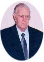 Rev Maynard Everett LaKing (1920-2008)
