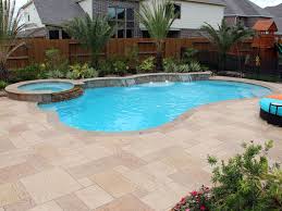 We build & design the highest quality swimming pool in the industry. Contemporary Swimming Pools Design 159 Custom Outdoors Pool Landscaping Backyard Pool Designs Backyard Pool Landscaping