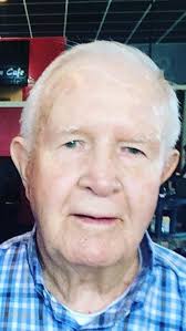 Raymond Cranmer Obituary